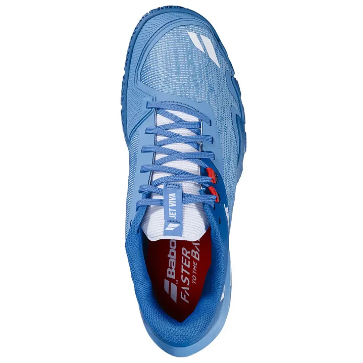 Zapatilla Padel Babolat Jet Viva Men 4