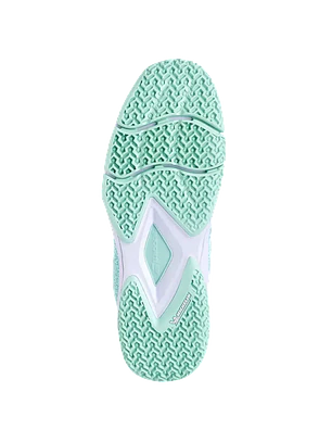Zapatilla Padel Babolat Sensa Women