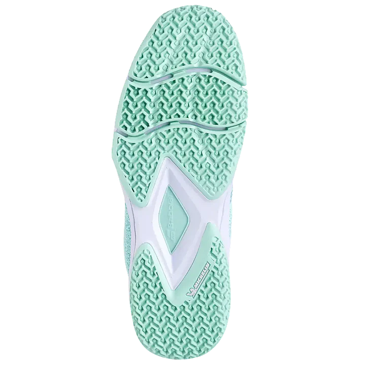 Zapatilla Padel Babolat Sensa Women 1