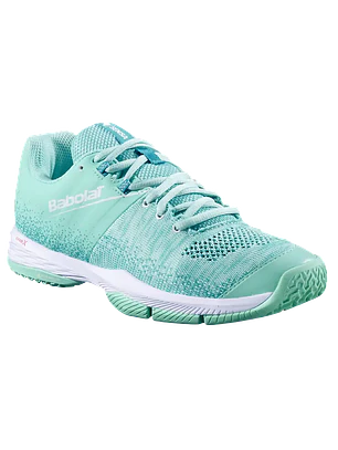 Zapatilla Padel Babolat Sensa Women
