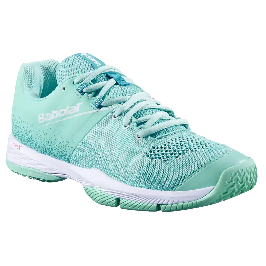 Zapatilla Padel Babolat Sensa Women 2
