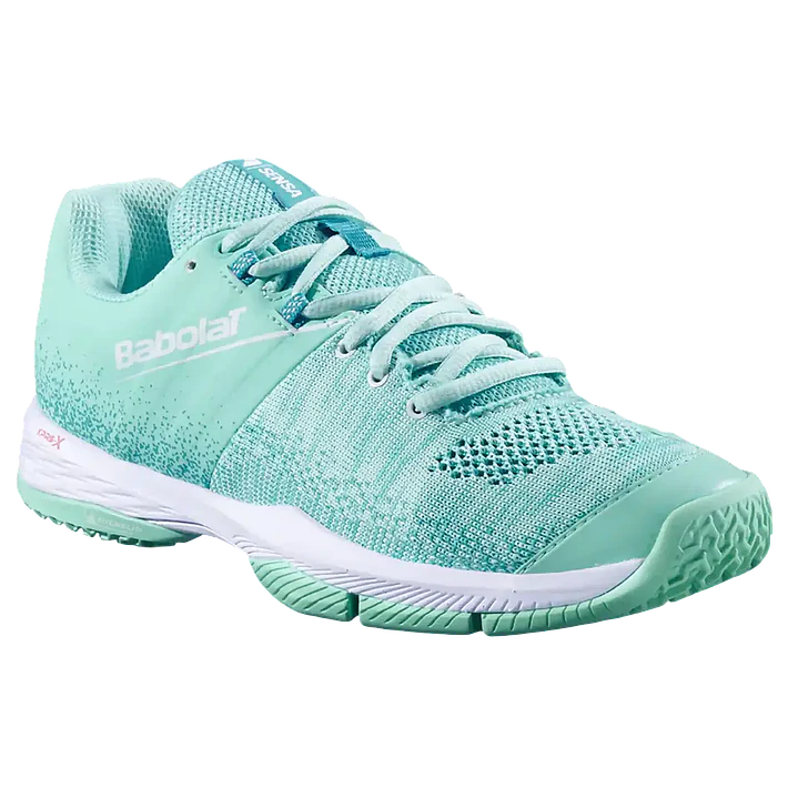 Zapatilla Padel Babolat Sensa Women 2