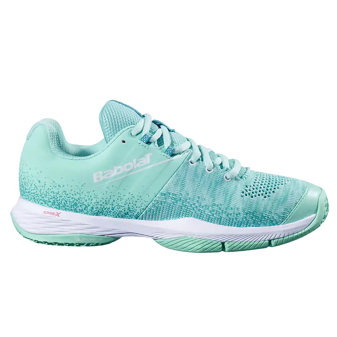 Zapatilla Padel Babolat Sensa Women 3