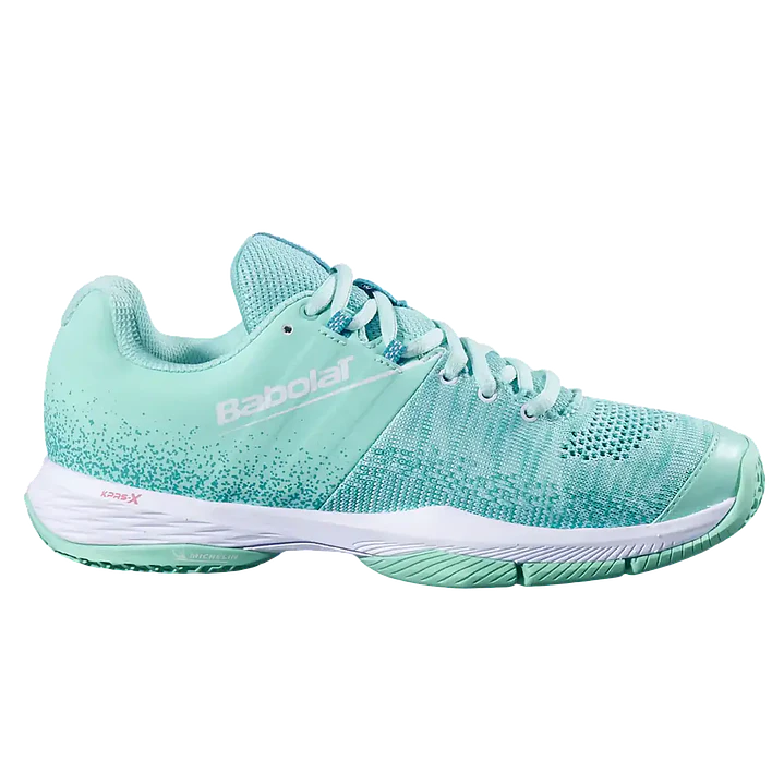 Zapatilla Padel Babolat Sensa Women 3