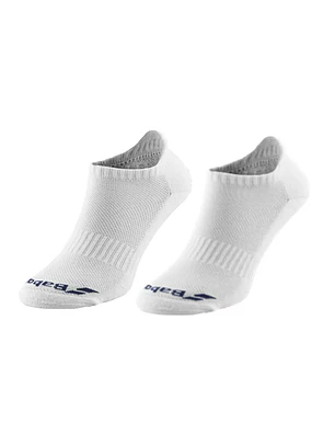 CALCETAS BAB 2 PAIR INVISIBLE WOMEN BLANCO 
