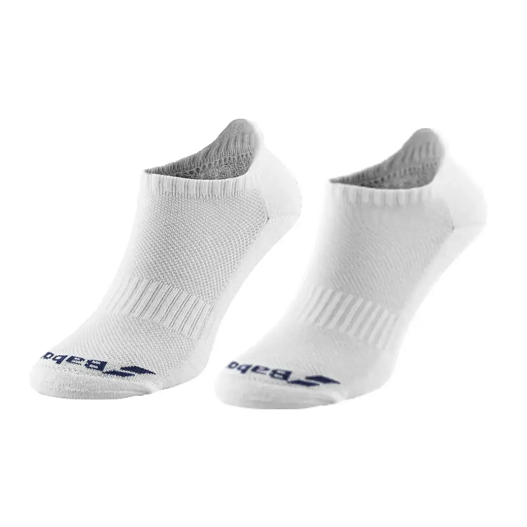 CALCETAS BAB 2 PAIR INVISIBLE WOMEN BLANCO  1