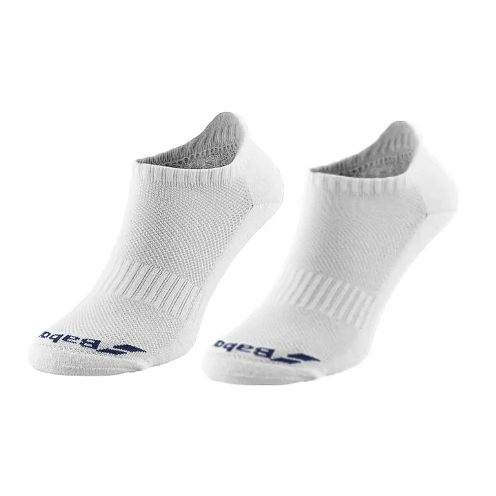 CALCETAS BAB 2 PAIR INVISIBLE WOMEN BLANCO  1