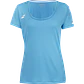 Polera Babolat Play Cap Sleeve Top Niña  - Miniatura 4