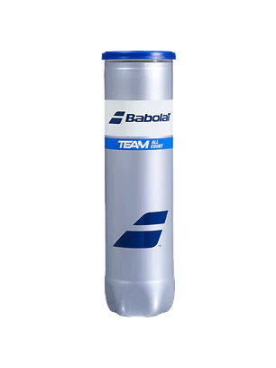 Pelota Tenis Babolat Team All Court 