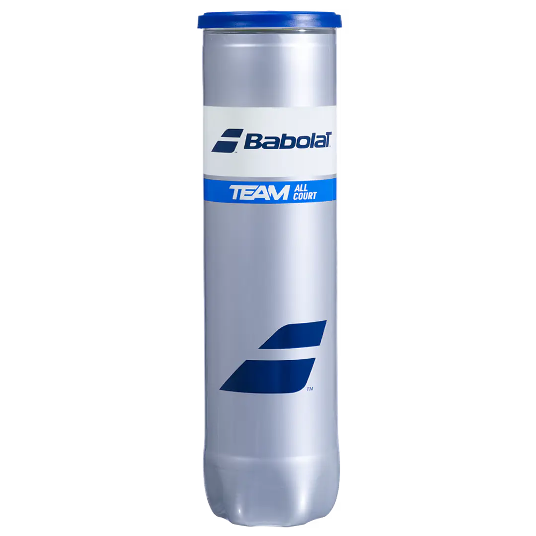 Pelota Tenis Babolat Team All Court  2