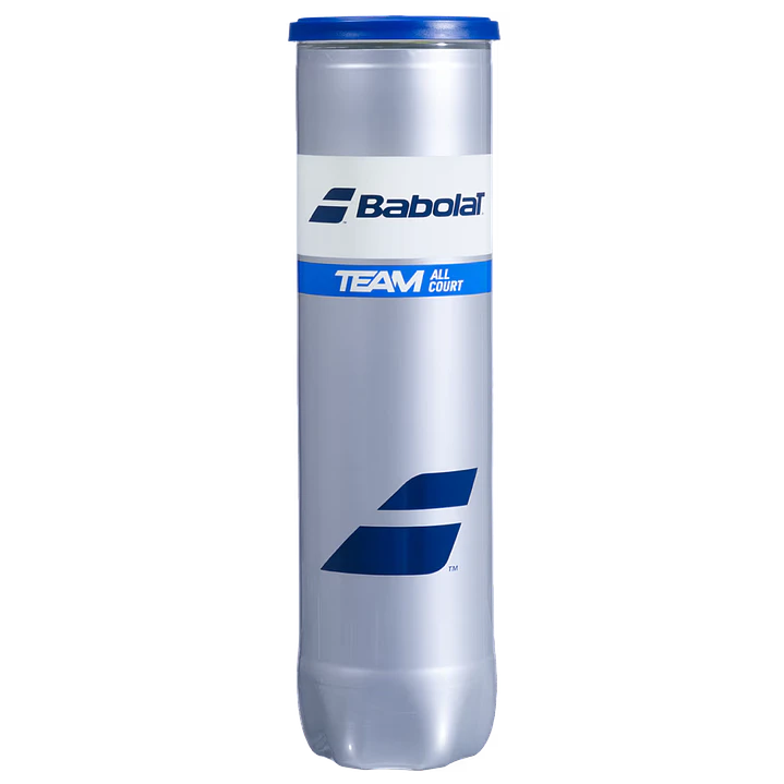 Pelota Tenis Babolat Team All Court  2