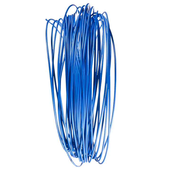 SET BAB RPM POWER AZUL  12MT 4
