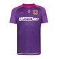 Camiseta universidad de chile visita aternativa 2024 - Miniatura 1