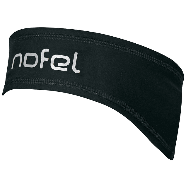 Headband Nofel Black