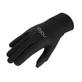 Guantes Basic Glove Black Nofel