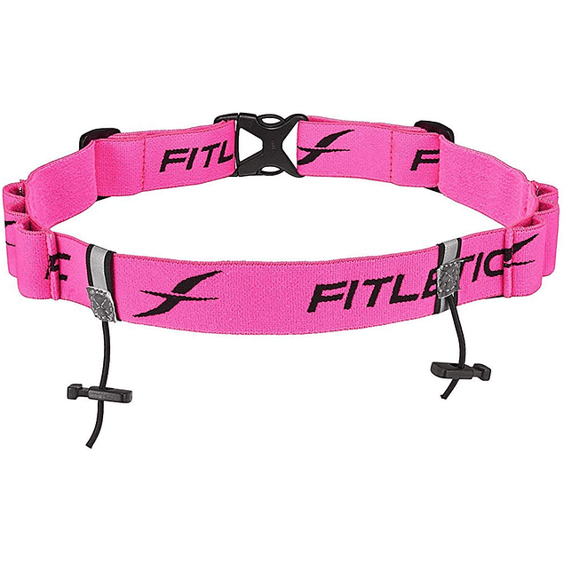 Race Belt II Porta Números Fitletic