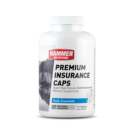 Hammer Premium Insurance Caps