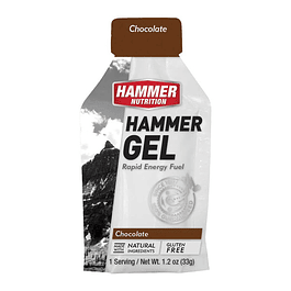 Gel Hammer Chocolate