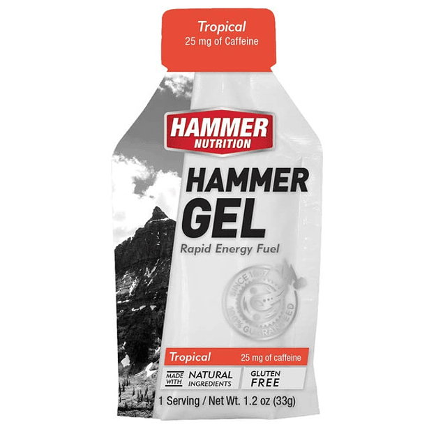 Gel Hammer Tropical