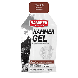 Gel Hammer Nocciola