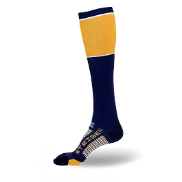 Calcetines Deportivos Steigen Full Navy