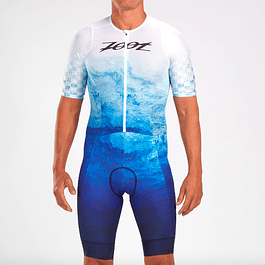 Trisuit de Triatlón Zoot Kahe Kai Hombre