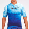 Tricota de Ciclismo Zoot Kahe Kai Hombre