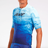 Tricota de Ciclismo Zoot Kahe Kai Hombre