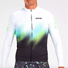 Thermo Jersey Ciclismo Zoot Live Aloha Hombre