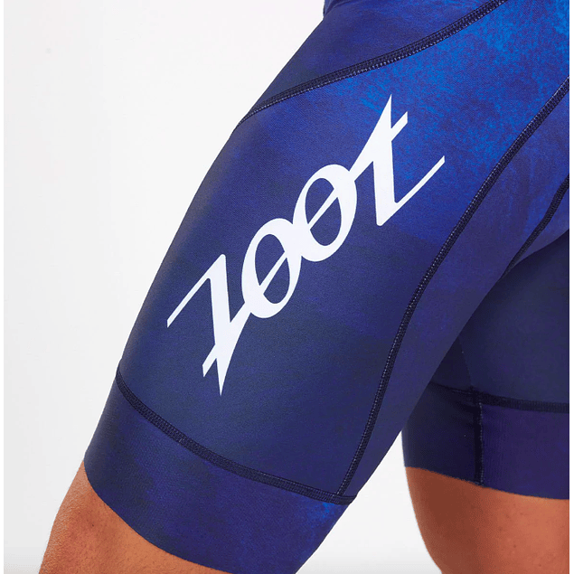 Bibshort de Ciclismo Zoot Kahe Kai Hombre