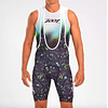 Bibshort de Ciclismo Zoot Live Aloha Hombre