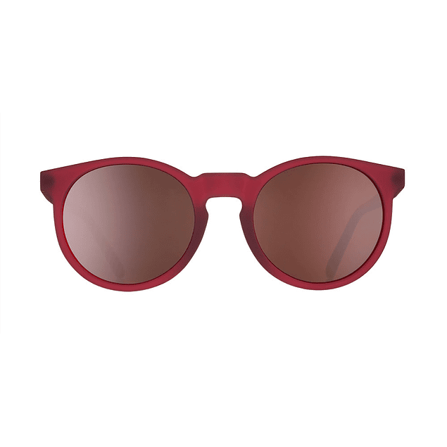 Anteojos de Sol Goodr I´m Wearing Burgundy