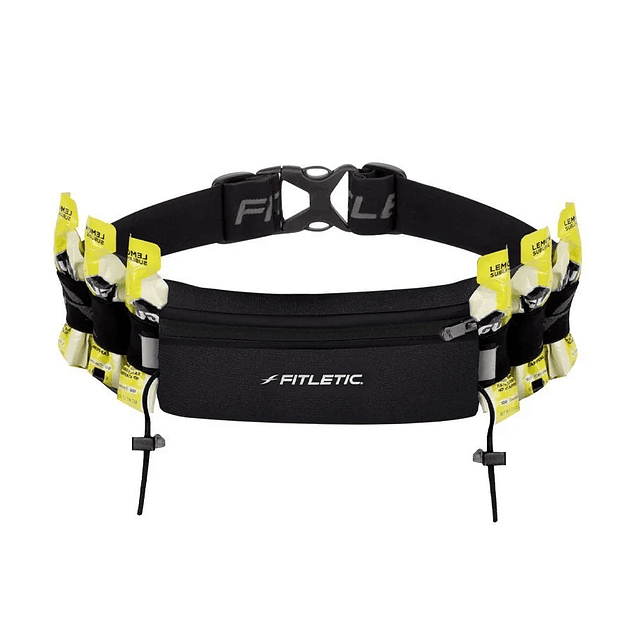 Cinturón Ultimate I Running Belt Fitletic