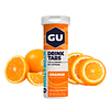 Tabletas Hidratación GU Orange