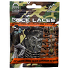 Cordón Elasticado Lock Laces Boot Camuflado