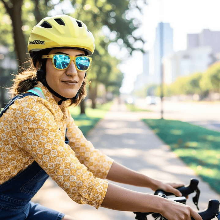 Anteojos de Sol Goodr Swedish Meatball Hangover 8