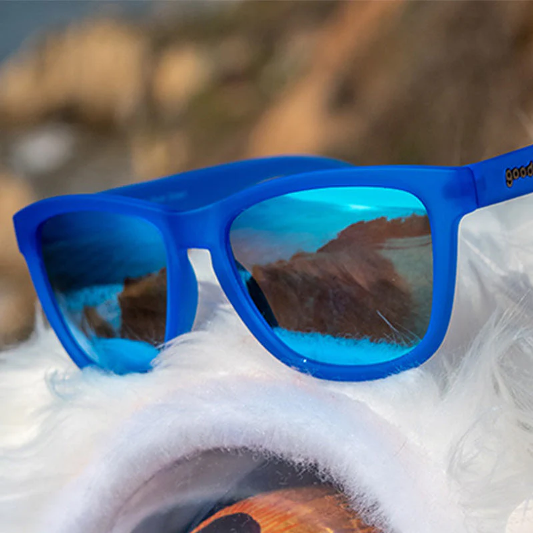 Anteojos de Sol Goodr Falkor's Fever Dream 4