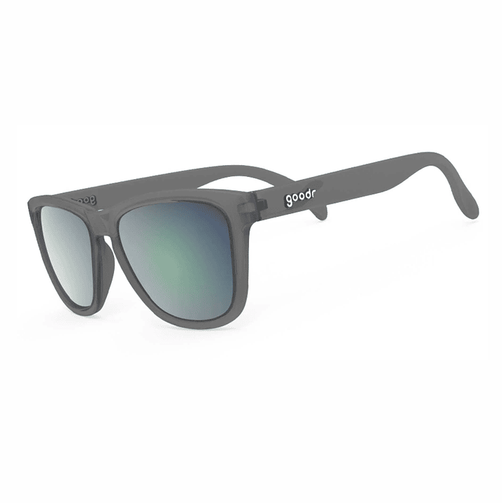 Anteojos de Sol Goodr Silverback Squat Mobility 1