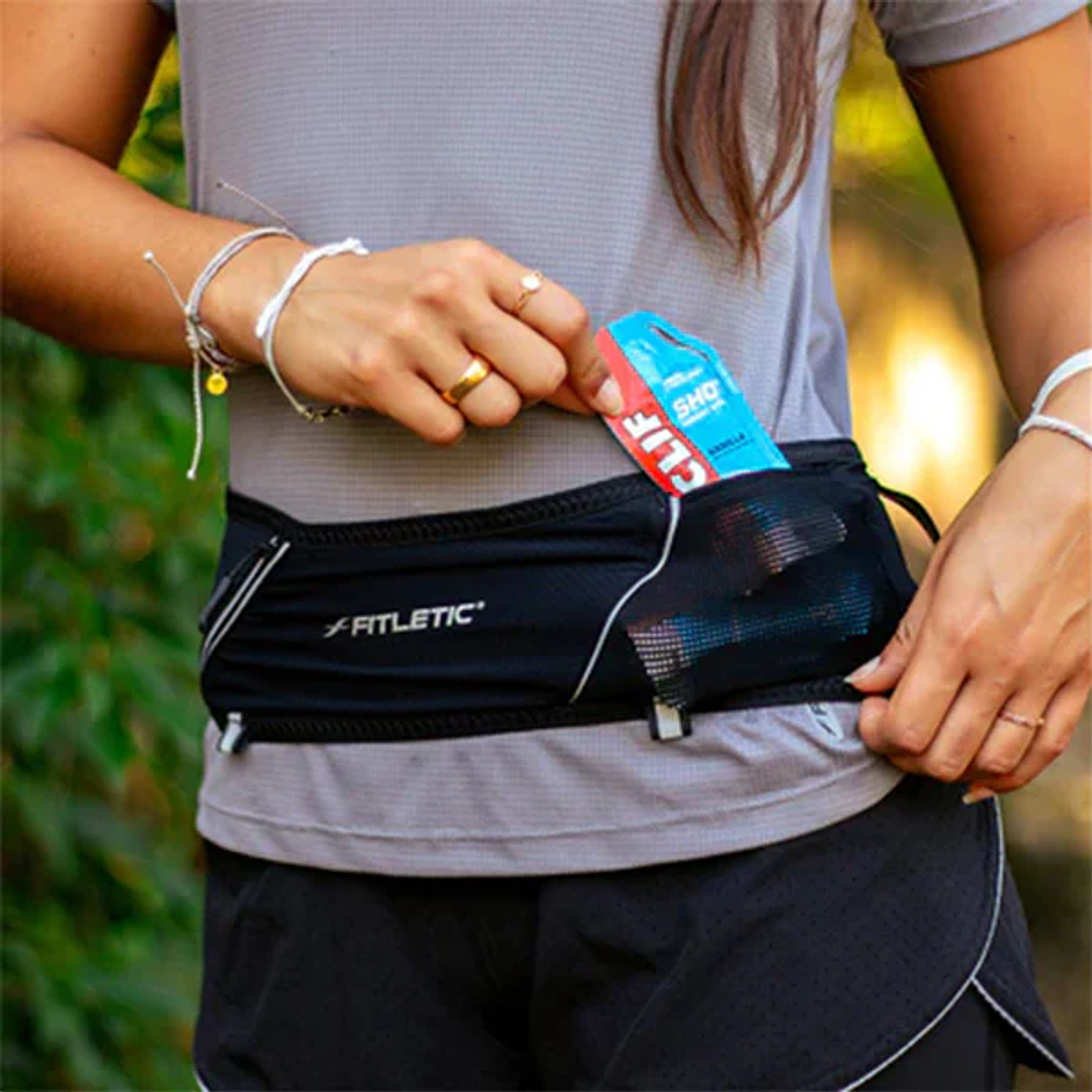 Cinturón Running 360 Plus Fitletic 4