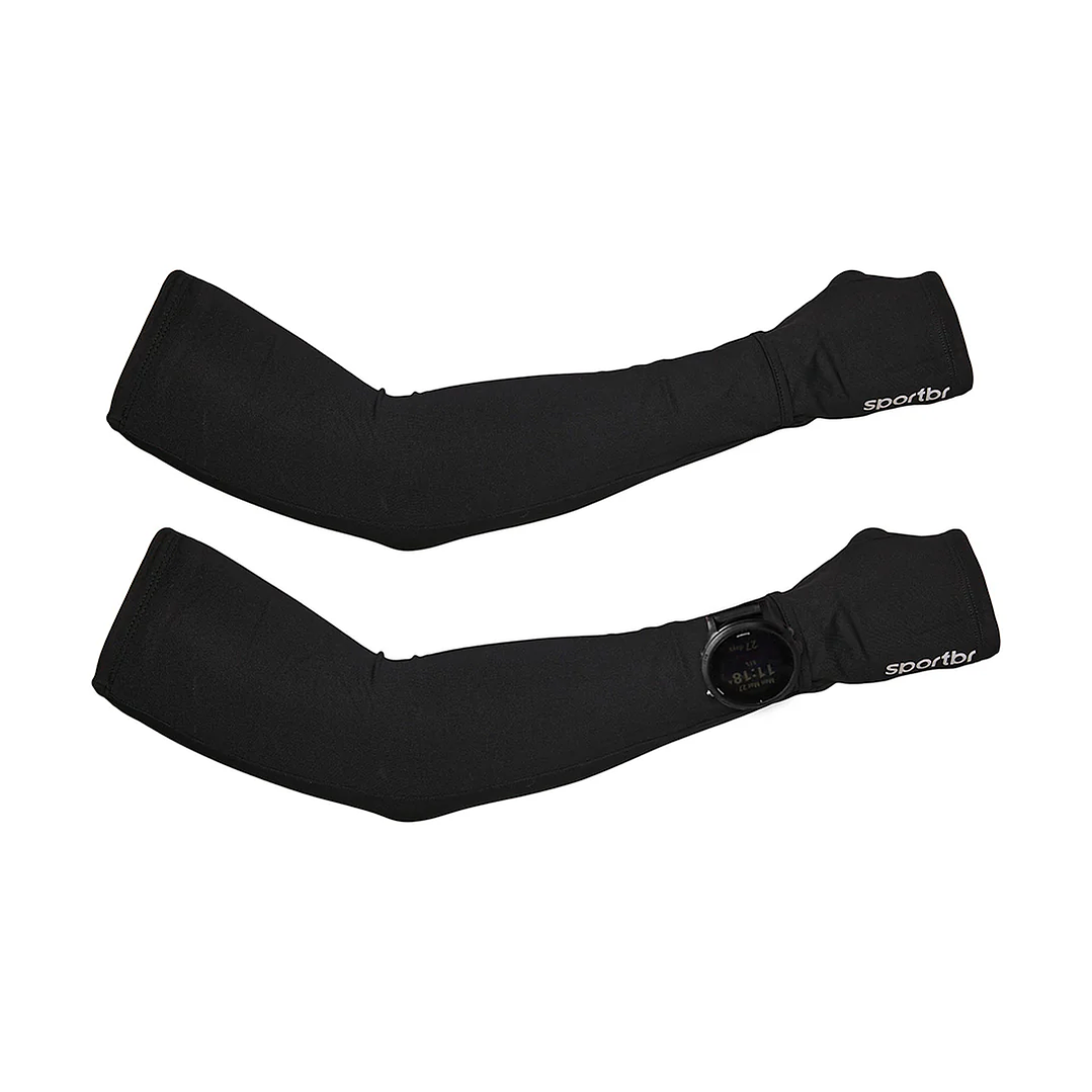 Mangas Negras Sportbr 1