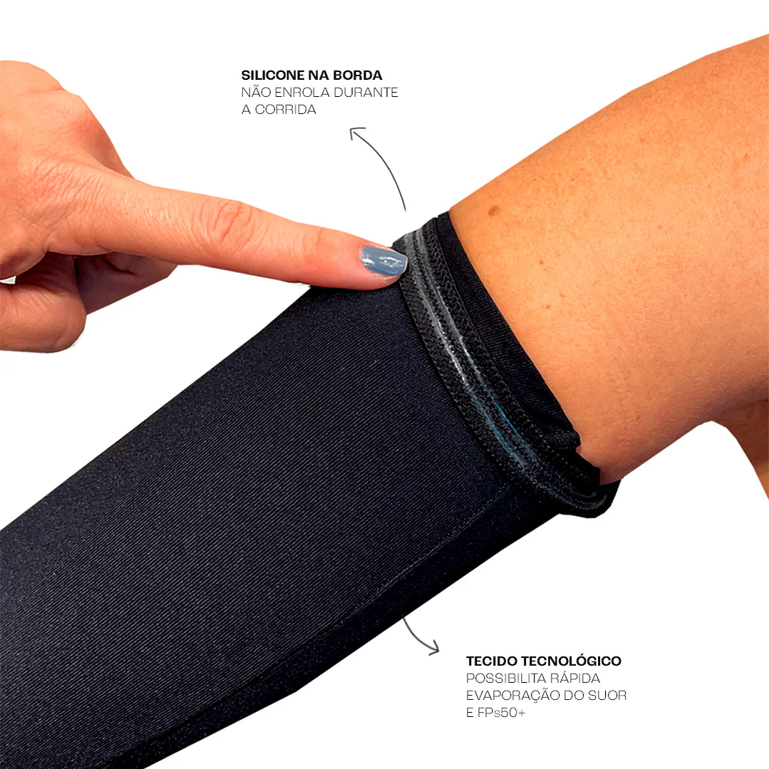 Mangas Negras Sportbr 3