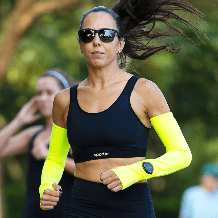 Mangas Amarillas Sportbr 5