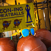 Anteojos de Sol Goodr METCONing for Meatballs
