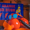 Anteojos de Sol Goodr That Orange Crush Rush