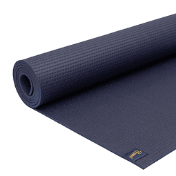 Mat de Yoga Pro Rubber Navy