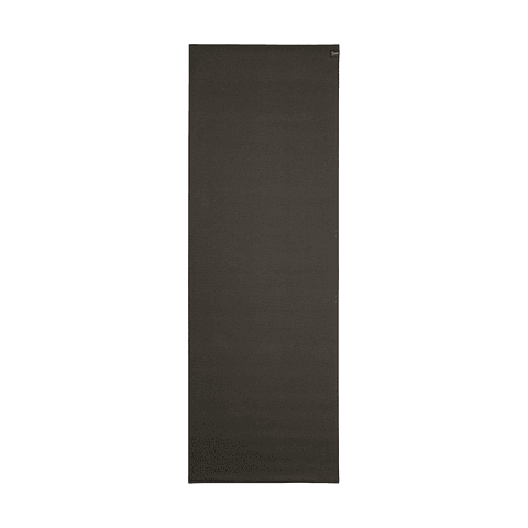 Mat de Yoga Pro Rubber Black