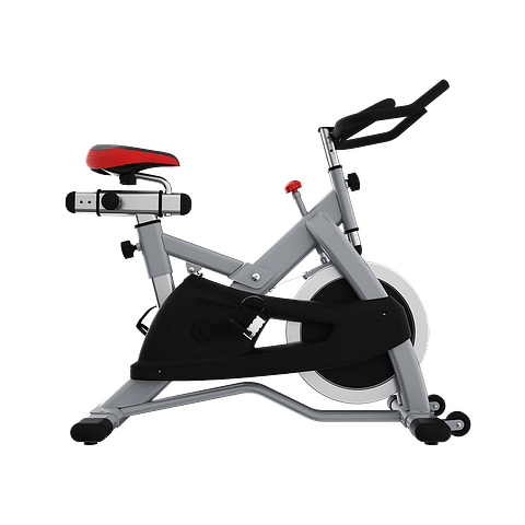 Bicicleta Spinning PRO INFINITEC