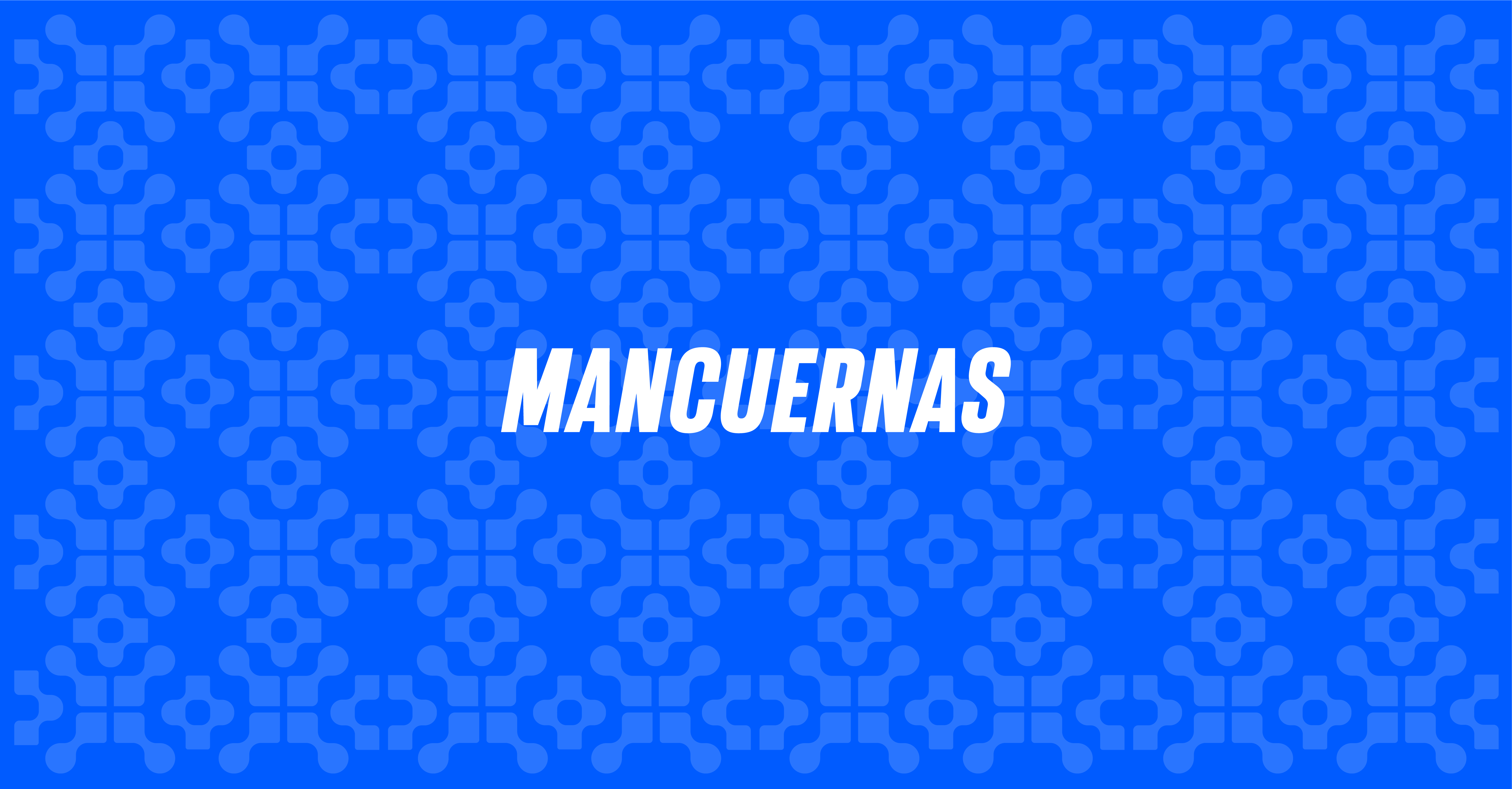 Mancuernas