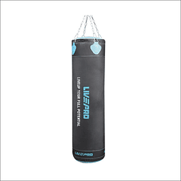 Punching  Bag 1,5 Mts - Con Relleno
