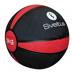 Balones Medicinales SVELTUS  